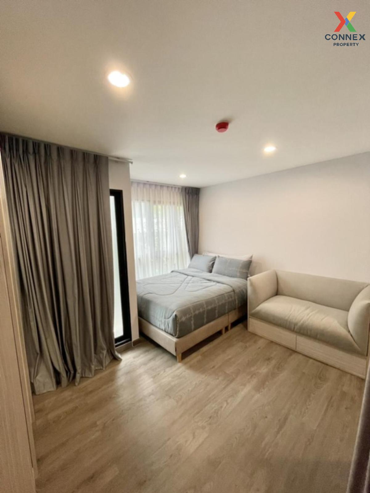 For SaleCondoRatchadapisek, Huaikwang, Suttisan : For Sale Condo , Asher Prive Sutthisan , MRT-Sutthisan , Sam Saen Nok , Huai Khwang , Bangkok , CX-103436