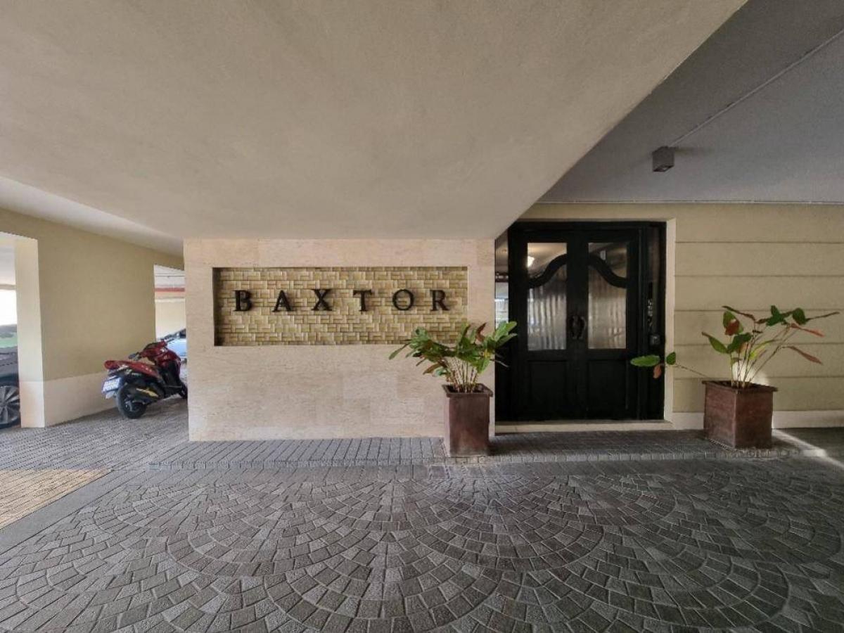 For SaleCondoSapankwai,Jatujak : 📍รหัสทรัพย์ R80086 Pet friendly condoBaxtor Condo Intramara 4