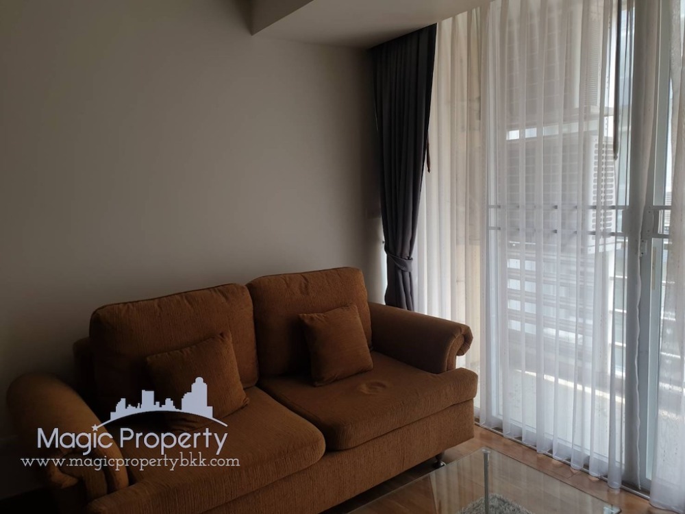 For SaleCondoSukhumvit, Asoke, Thonglor : 1 Bedroom For Sale in The Alcove 49 Condominium, Watthana, Bangkok