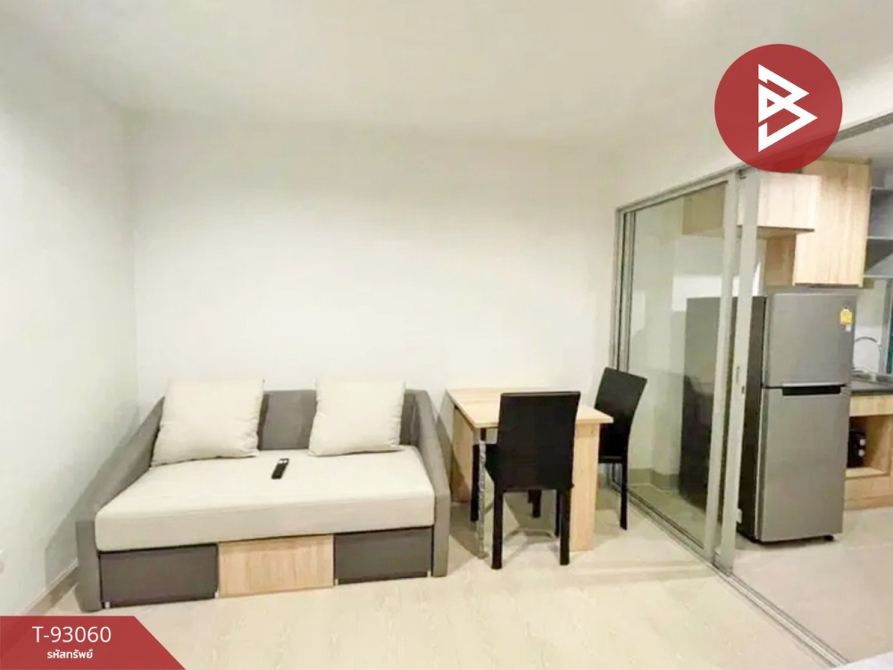 For SaleCondoRama 2, Bang Khun Thian : Condo for sale: Niche ID Rama 2-Dawkanong, Bangkok