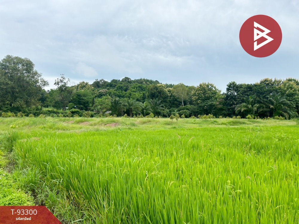 For SaleLandChiang Rai : Land for sale with buildings, area 23 rai 20.9 sq.wa, Wiang Chai, Chiang Rai