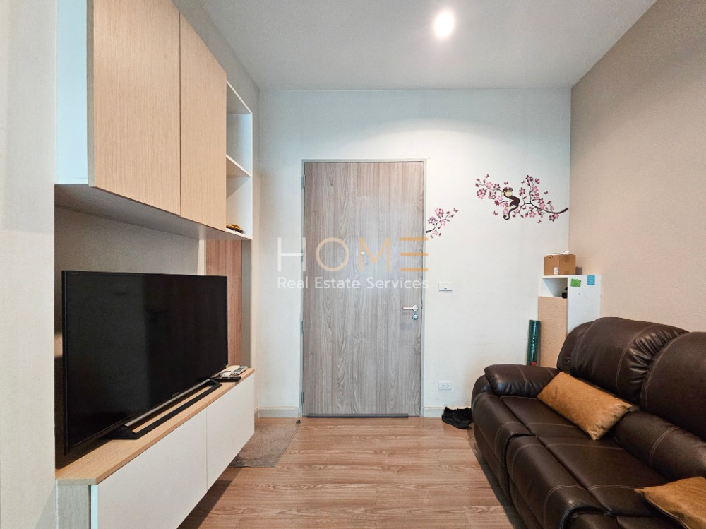 For SaleCondoRatchathewi,Phayathai : The Capital Ratchaprarop - Vibha / 1 Bedroom (FOR SALE), The Capital Ratchaprarop - Vibha / 1 Bedroom (FOR SALE) MOOK540