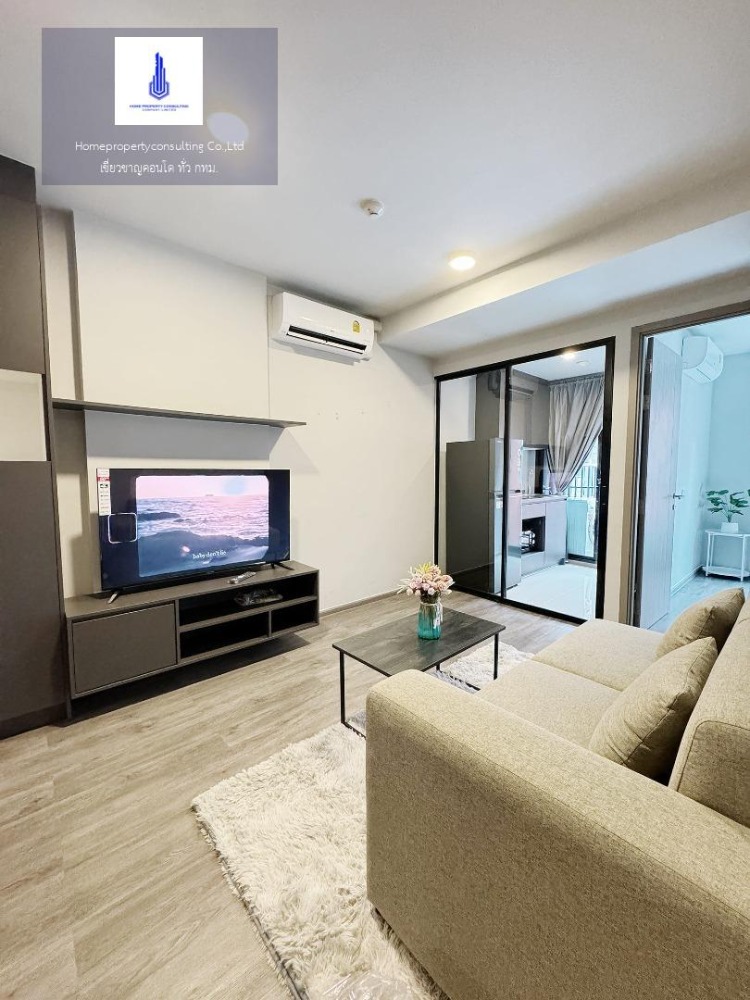 ให้เช่าคอนโดพระราม 9 เพชรบุรีตัดใหม่ RCA : ว่างให้เช่า มอนเต้ พระราม 9 Negotiate and More rooms Line ID: @Condo456 (with @) Tel.086 4397 008