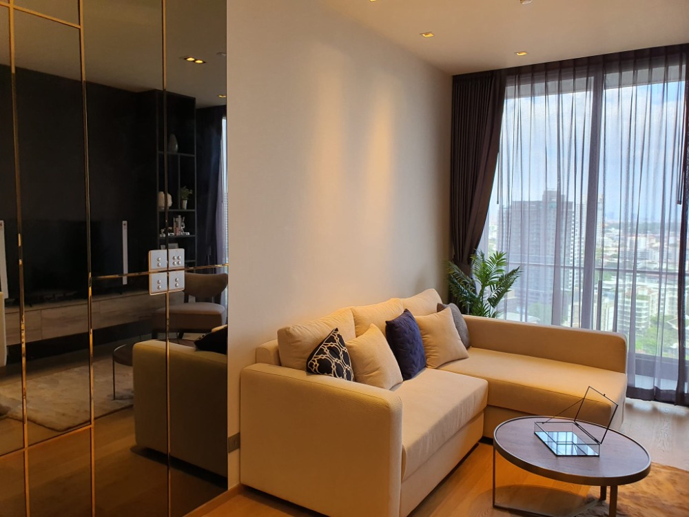 For RentCondoSukhumvit, Asoke, Thonglor : 2 bedrooms for rent BEATNIQ Sukhumvit 32