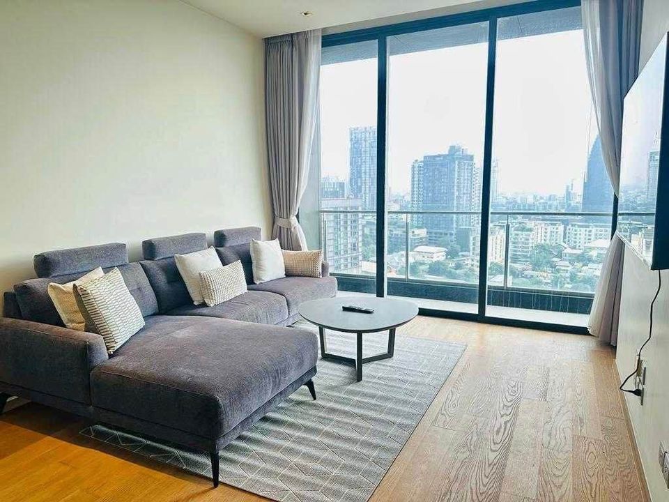 For RentCondoSukhumvit, Asoke, Thonglor : 2 bedrooms for rent BEATNIQ Sukhumvit 32