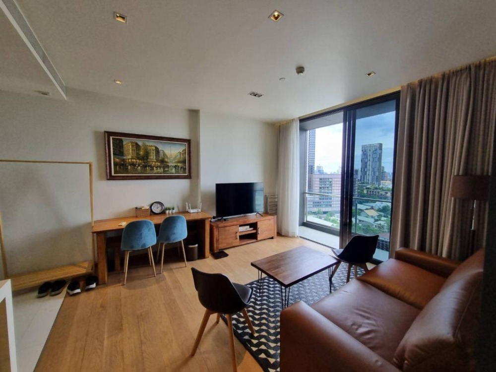 For RentCondoSukhumvit, Asoke, Thonglor : 1 bedroom for rent BEATNIQ Sukhumvit 32