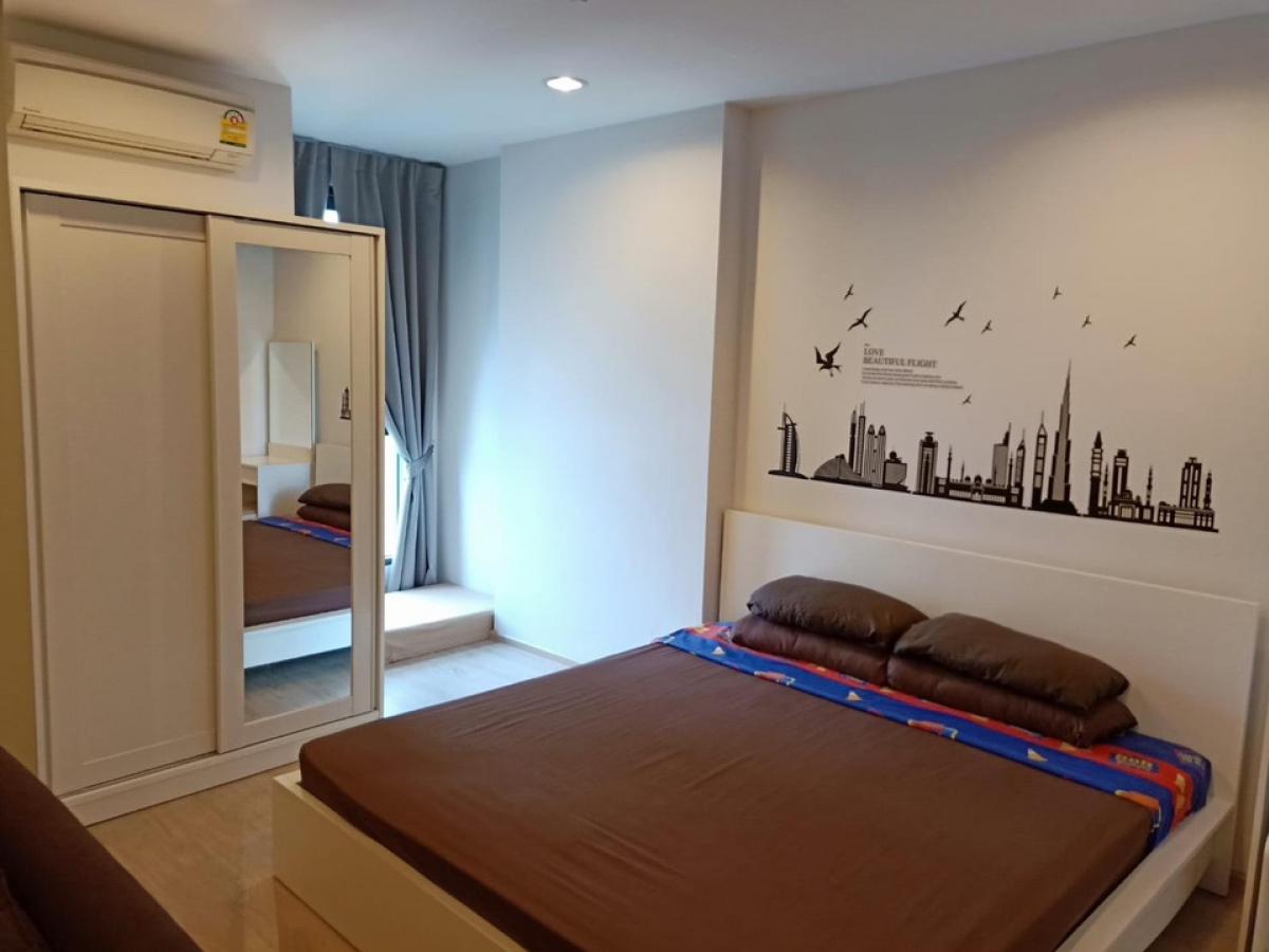 For RentCondoRatchathewi,Phayathai : Ideo q ratchathewi 1 bedroom 19,000