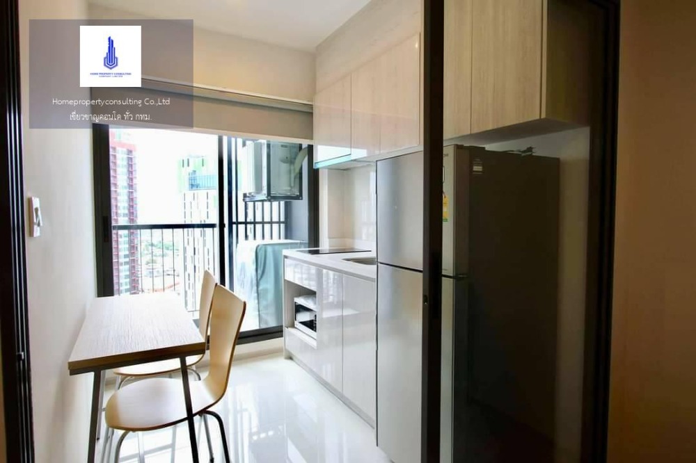 For RentCondoOnnut, Udomsuk : For rent at Life Sukhumvit 48 Negotiable