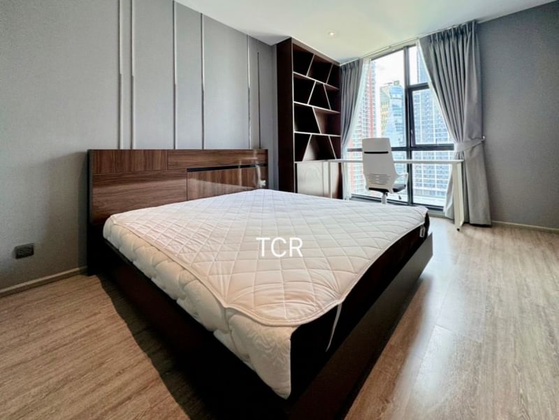 For RentCondoSukhumvit, Asoke, Thonglor : 💢Hot Price 2 Bed Available For Rent💢