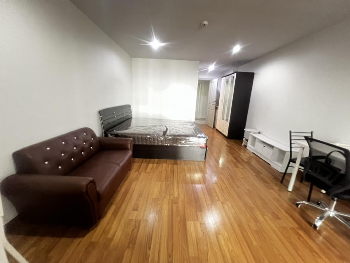 For RentCondoOnnut, Udomsuk : Regent Home 22 Sukhumvit 85 for rent, ready to move in