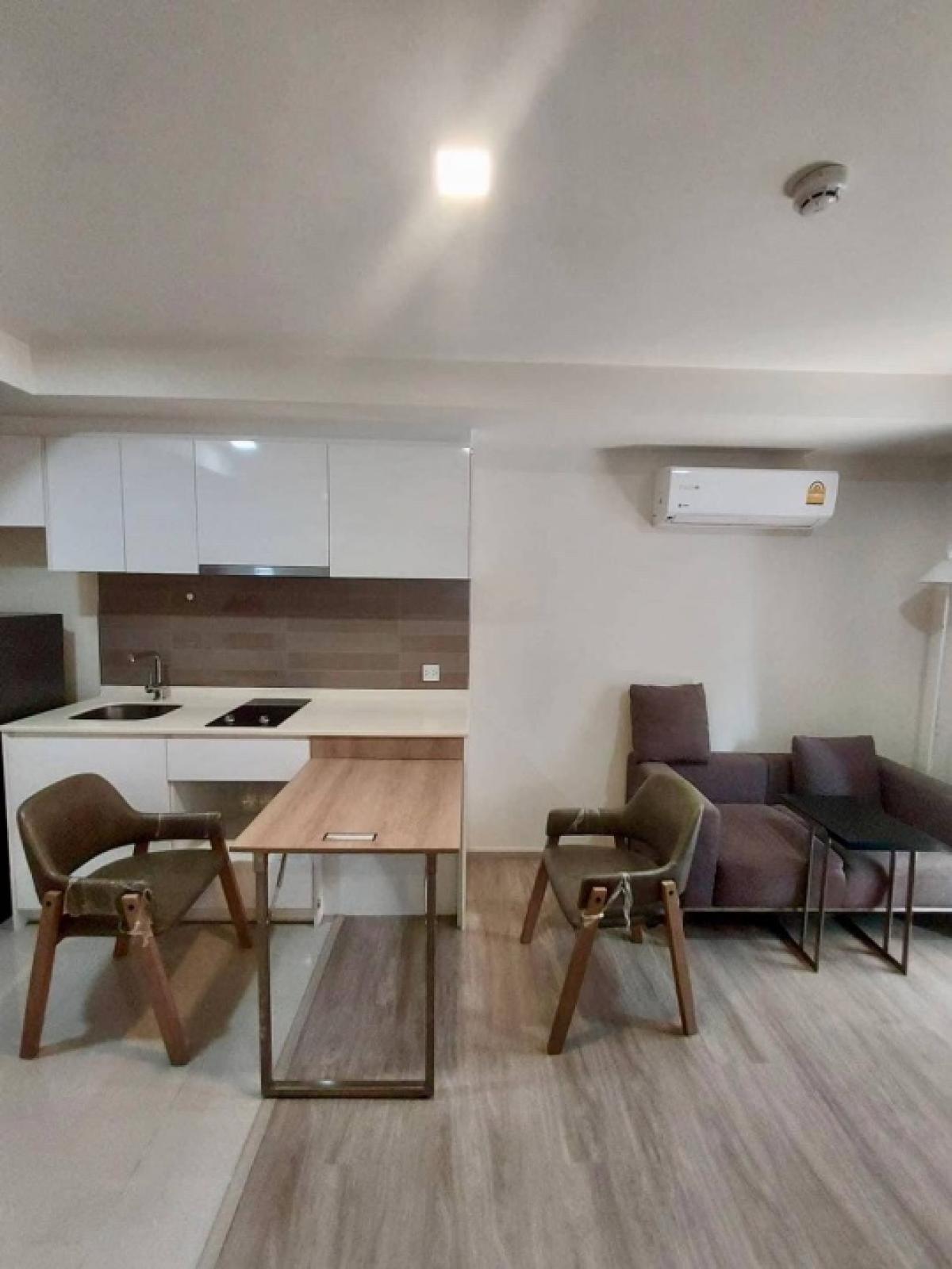 For SaleCondoRama9, Petchburi, RCA : 📢👇Petfriendly condo for sale near Fortune town, Central Rama 9, Esplanade shopping mall.