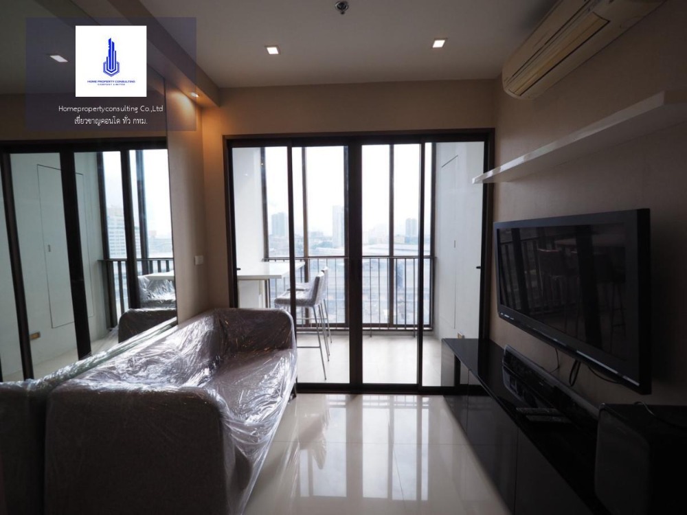 For RentCondoOnnut, Udomsuk : For rent at Ideo Mix Sukhumvit 103 Negotiable