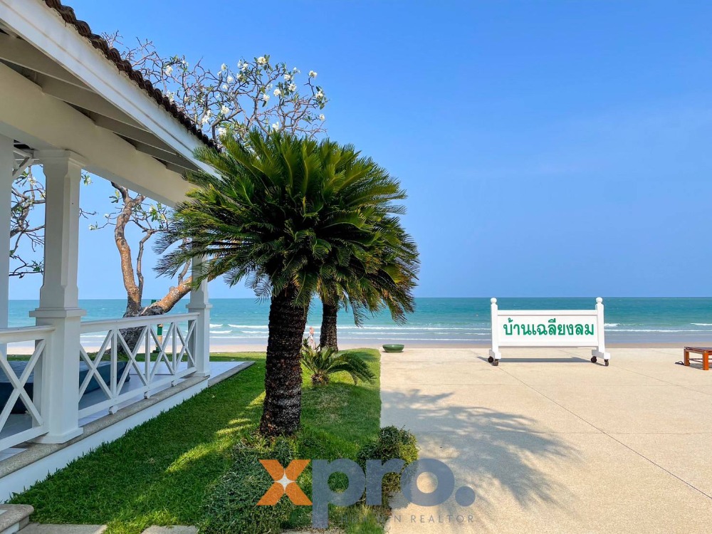 For SaleHouseHuahin, Prachuap Khiri Khan, Pran Buri : 𝑩𝑬𝑨𝑼𝑻𝑰𝑭𝑼𝑳 𝑯𝑶𝑳𝑰𝑫𝑨𝒀 𝑽𝑰𝑳𝑳𝑨 𝑭𝑶𝑹 𝑺𝑨𝑳𝑬 𝑰𝑵 𝑻𝑯𝑬 𝑺𝑬𝑨𝑺𝑰𝑫𝑬 𝑽𝑰𝑳𝑳𝑨𝑮𝑬 🏖