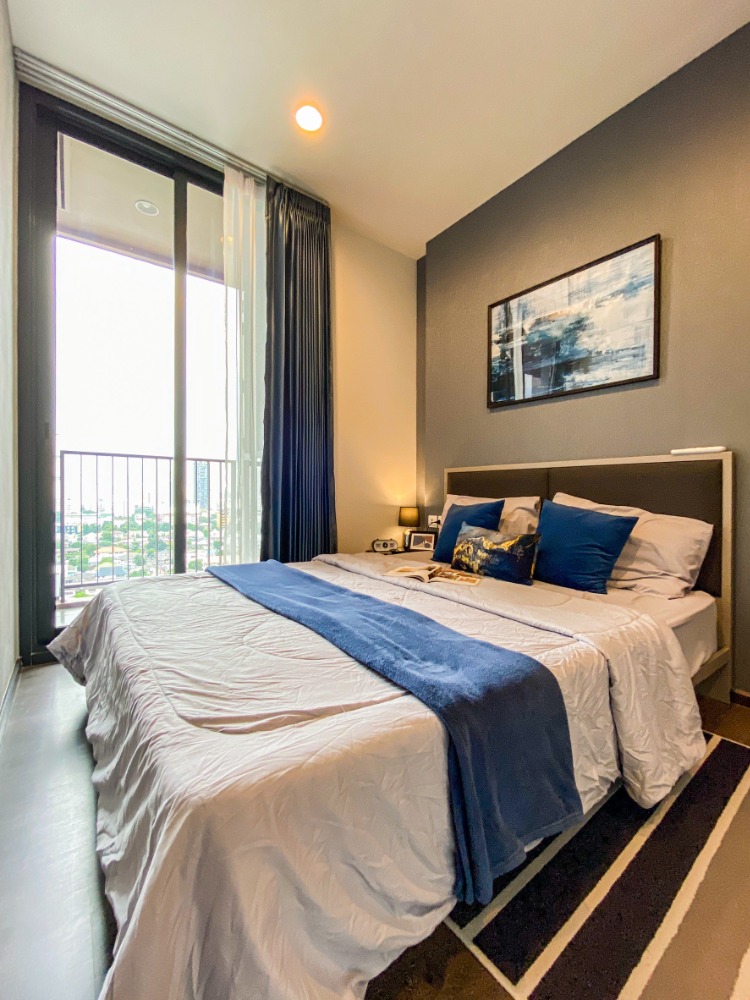 For RentCondoSukhumvit, Asoke, Thonglor : 💥ST-3507💥OKA HAUS Sukhumvit 36 👉Line : @meecondo