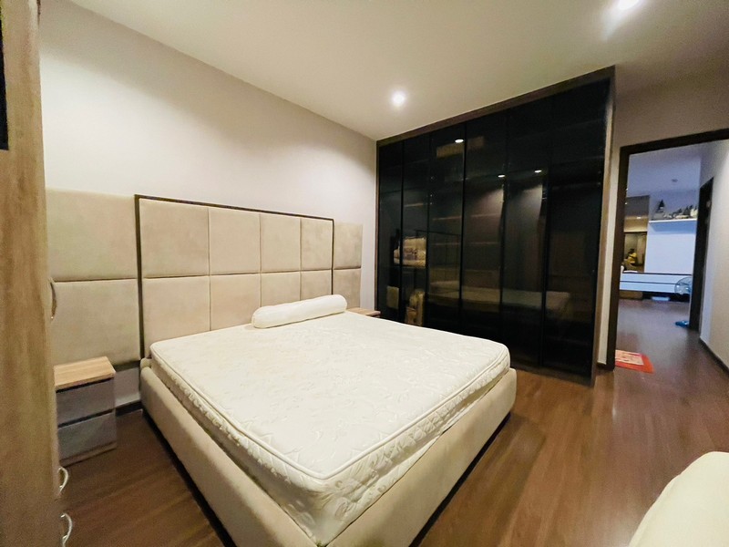 For SaleCondoBang Sue, Wong Sawang, Tao Pun : Condo for sale, CHOTATAI RESIDENCE Bang Pho 78 sqm, 2 bedrooms, 2 floors 10, special price, complete furniture Can go in