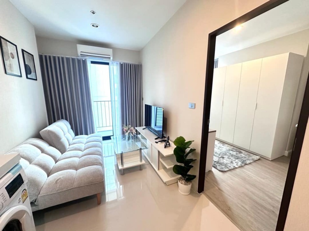 For RentCondoOnnut, Udomsuk : 💥ST-1545💥The Sky Sukhumvit  👉Line : @meecondo