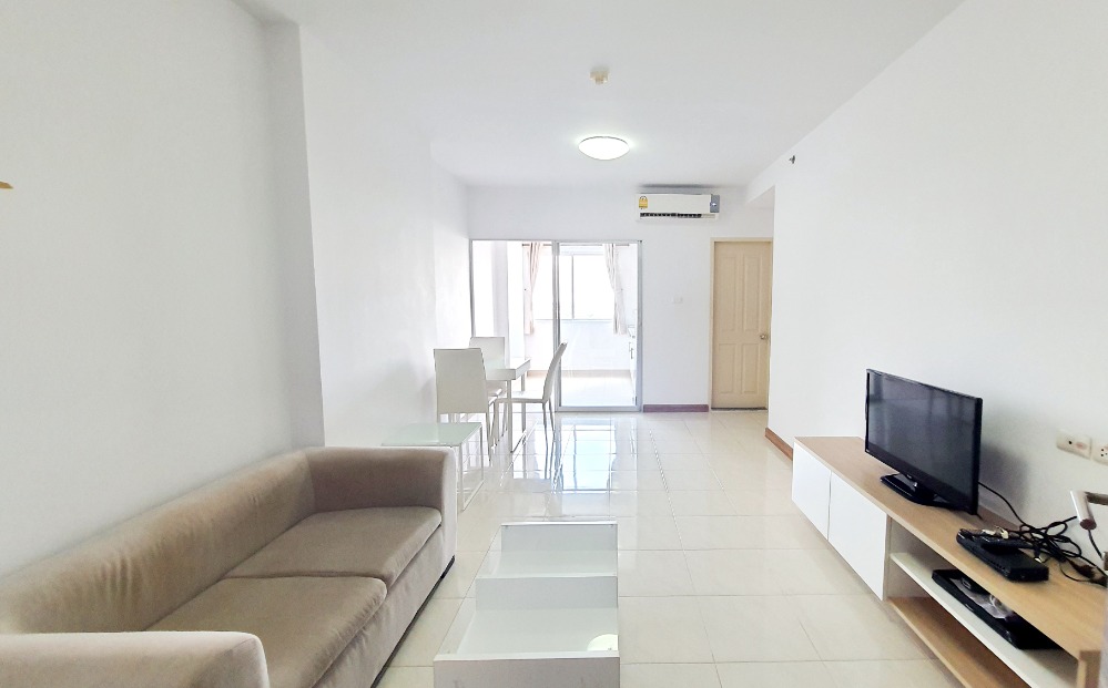 For SaleCondoRattanathibet, Sanambinna : Sale condo<Supalai 1 Bed>cheapest condo at MRT Supalai Park Khaerai-Ngamwongwan, Nonthaburi, High Fl. Very clean room. ready to move in