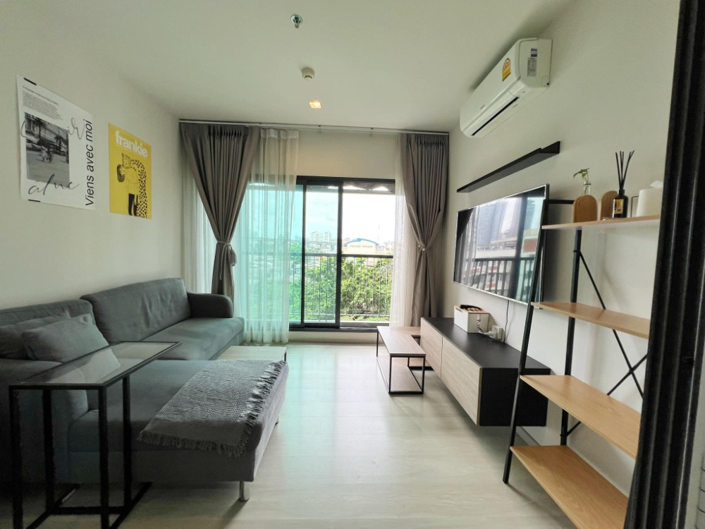 For RentCondoOnnut, Udomsuk : 📢🏢 Condo for rent Life Sukhumvit 48