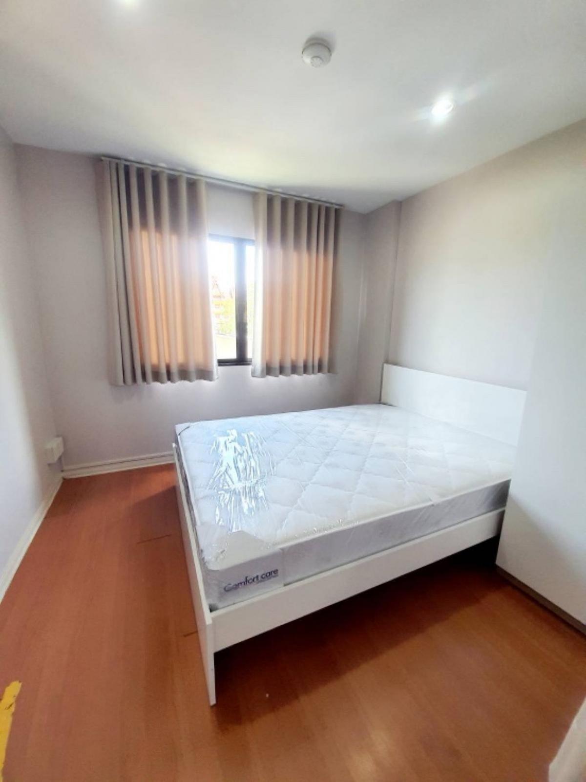 For RentCondoThaphra, Talat Phlu, Wutthakat : For rent!: Lumpini Place Ratchada - Thapra (Lumpini Place Ratchada - Tha Phra) Property code #WEA1048 Interested, inquire by adding Line @condo168 (with @ in front)