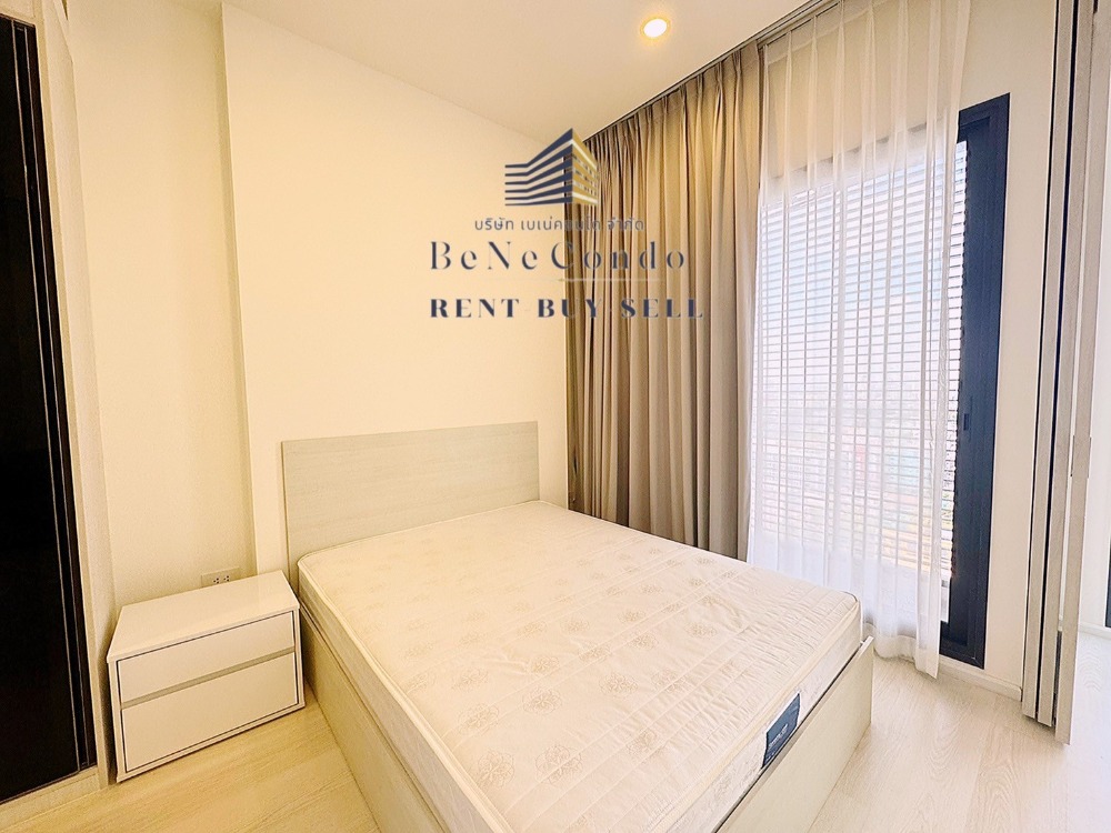 ให้เช่าคอนโดเกษตรศาสตร์ รัชโยธิน : *** (1 Bedroom Plus) ให้เช่าคอนโด : แมสซารีน รัชโยธิน (Mazarine Ratchayothin)***