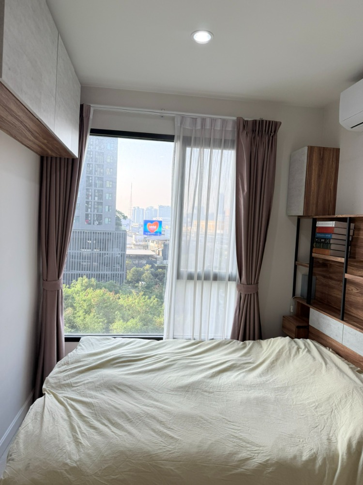 For RentCondoRama9, Petchburi, RCA : 💕 Vacant room for rent on September 3rd!! Near BTS Thonglor Location: The Niche Pride Thonglor-Phetchaburi (The Niche Pride Thonglor-Phetchaburi)