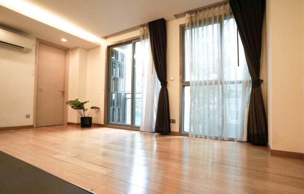 For RentCondoSukhumvit, Asoke, Thonglor : 📌For Rent, Via Botani Sukhumvit 47, corner room, 1 bedroom, fully furnished, ready to move in