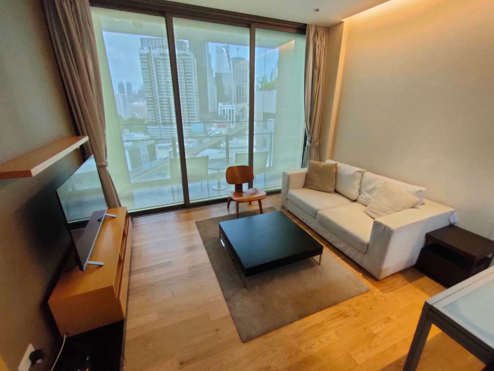 For RentCondoSukhumvit, Asoke, Thonglor : 1 bedroom  for rent Aequa Sukhumvit 49