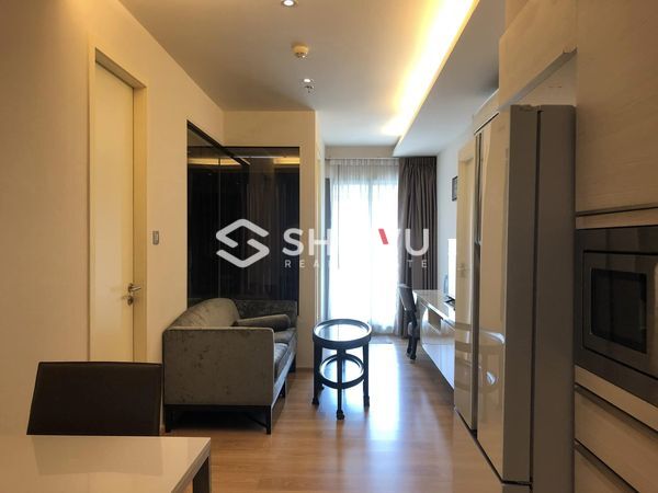 For SaleCondoSukhumvit, Asoke, Thonglor : Sale price at 6.85m Baht for Type 1 Bedroom..!!! ✨ H Sukhumvit 43✨ at Phromphong [SHN00308]