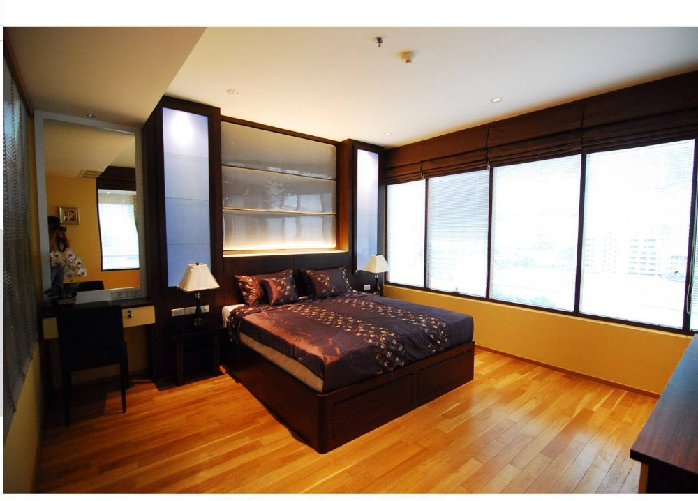 For RentCondoSukhumvit, Asoke, Thonglor : 🔥For Rent The Emporio Place 2 Beds Fully Furnished