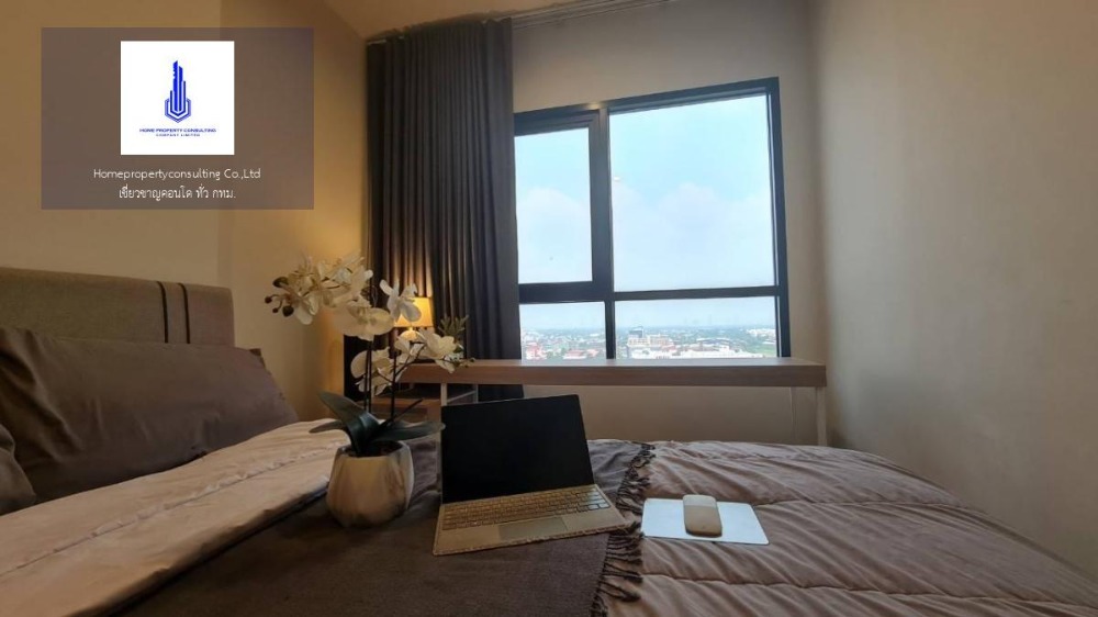 For RentCondoBangna, Bearing, Lasalle : For rent at Niche Mono Sukhumvit-Bearing Negotiable Line ID: @lovecondo (with @) Tel. 0909796941​