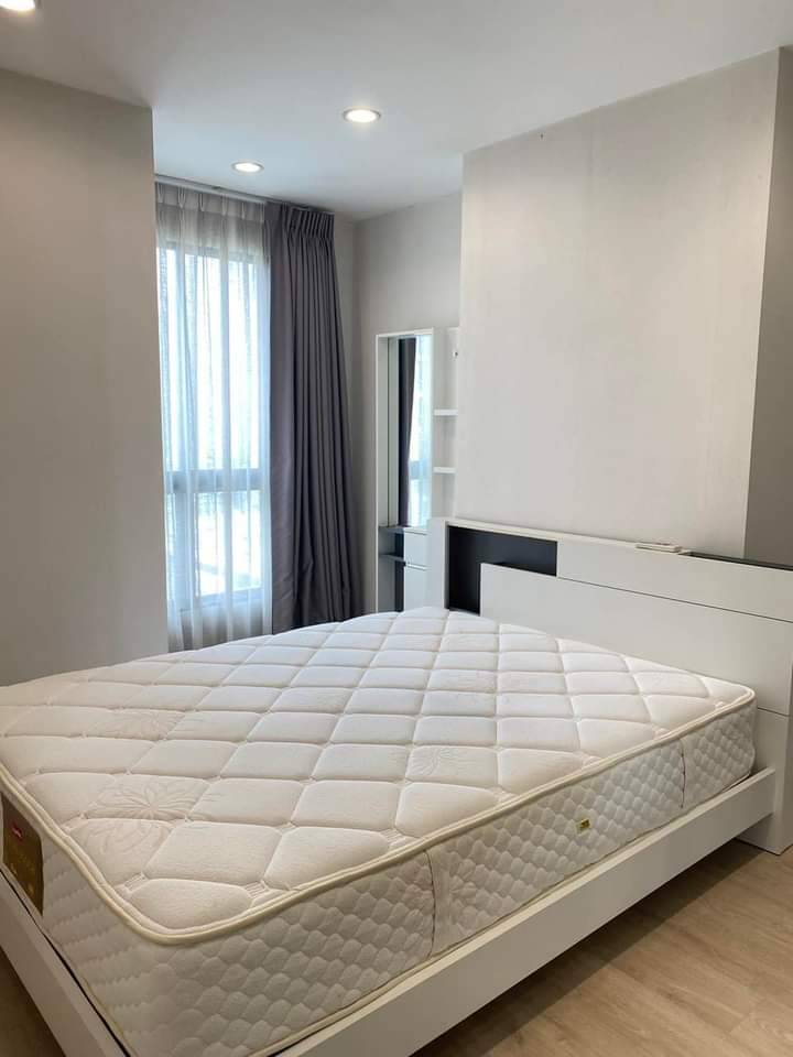 For SaleCondoThaphra, Talat Phlu, Wutthakat : S-ISTP113 Condo for sale, Ideo Sathorn - Tha Phra, 10th floor, city view, 31.25 sq m., 1 bedroom, 1 bathroom, 2.39 million, 064-959-8900