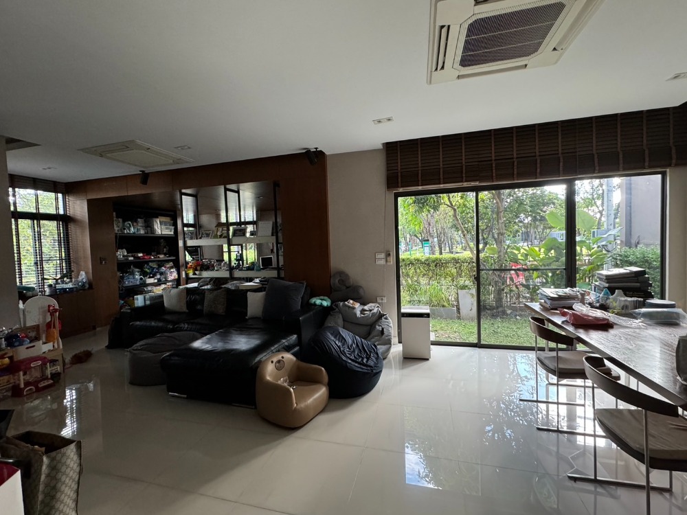 For SaleHouseBang kae, Phetkasem : Mantana Kalapapruek - Wongwaen / 4 Bedrooms (SALE) PUP419