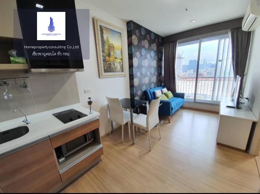 For RentCondoOnnut, Udomsuk : For rent at Rhythm Sukhumvit 50 Negotiable at @lovecondo (with @ too)