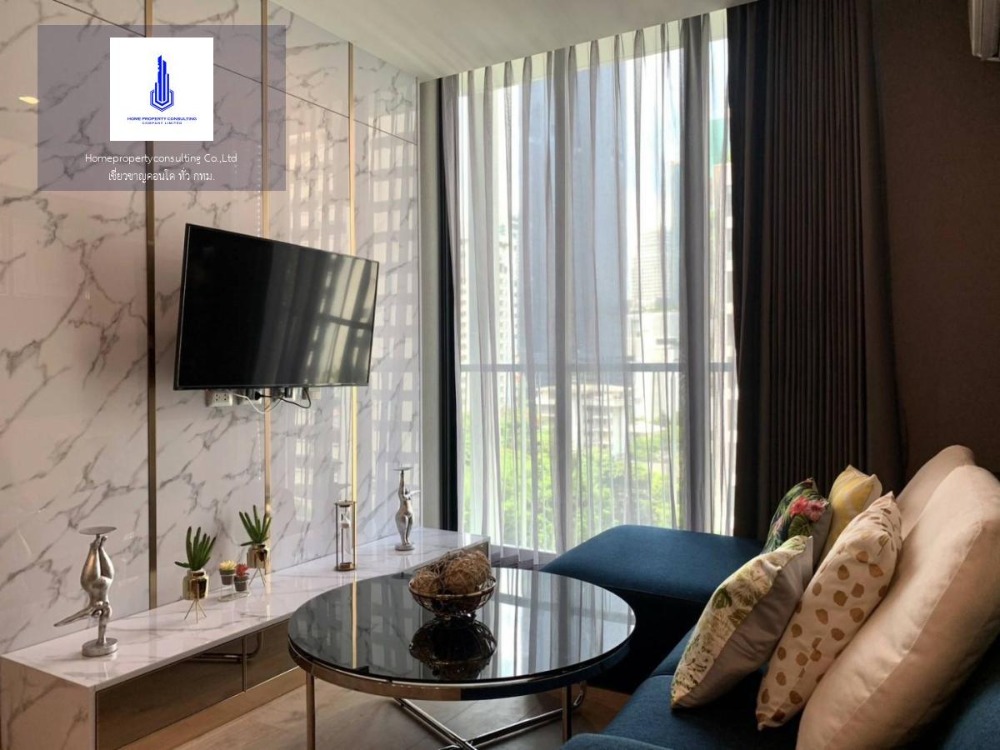 For RentCondoSukhumvit, Asoke, Thonglor : For rent at Noble Recole Sukhumvit 19 Negotiable Line ID: @lovecondo (with @) Tel. 0909796941​