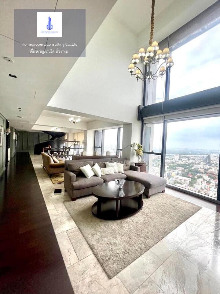 For RentCondoSathorn, Narathiwat : For rent at The Met Sathorn Negotiable at @condo600 (with @ too)