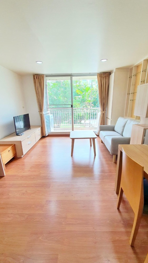 ให้เช่าคอนโดอารีย์ อนุสาวรีย์ : ✨ Centric Scene ARI 2 Condo  :  1 Bedrooms, 1 Bathroom,  57 sqm. Rental Price 24,000THB/Month ✨