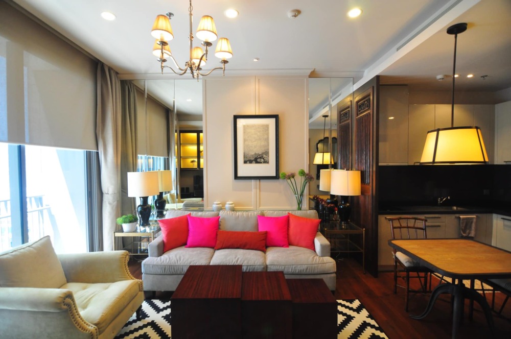 For SaleCondoSukhumvit, Asoke, Thonglor : For sale and rent Quattro by Sansiri near BTS Thonglor