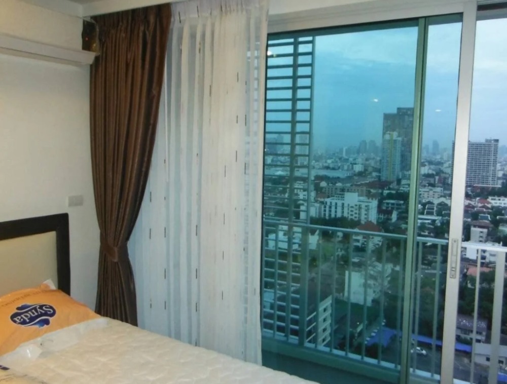 For RentCondoLadprao, Central Ladprao : For rent: Abstracts Phahonyothin Park, 20th floor