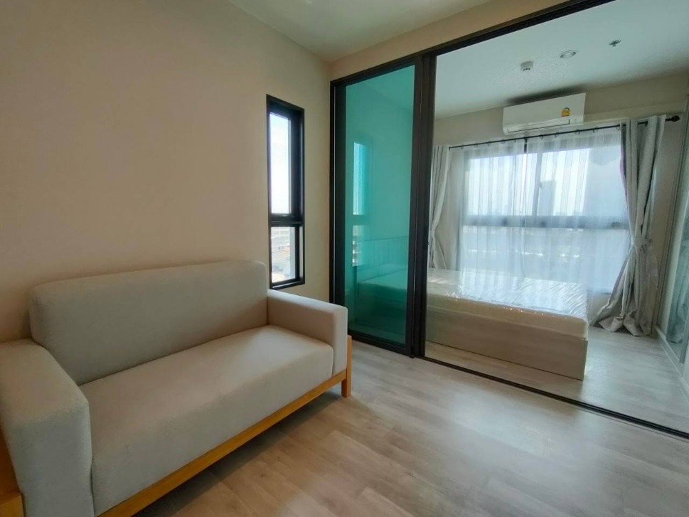 For RentCondoRama9, Petchburi, RCA : The Privacy Rama 9  for Rent