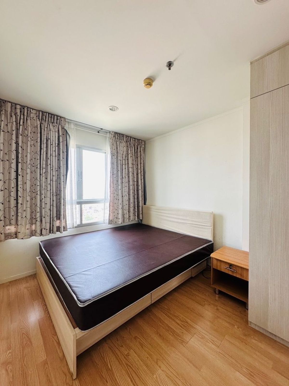 For RentCondoOnnut, Udomsuk : For rent: Lumpini Ville Sukhumvit 77-2, 14th floor, Building A1