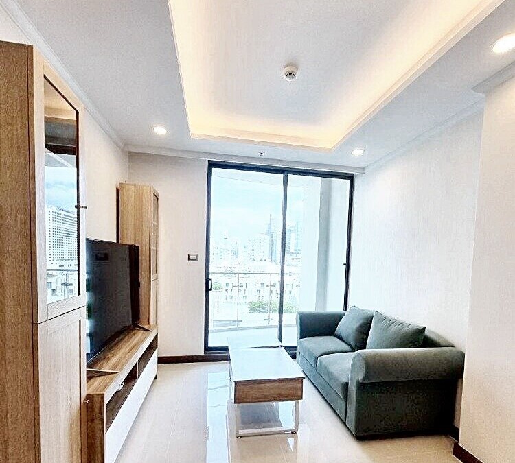 For RentCondoSukhumvit, Asoke, Thonglor : For Rent: Supalai Oriental Sukhumvit 39, 1Bedroom, 1Bathroom.