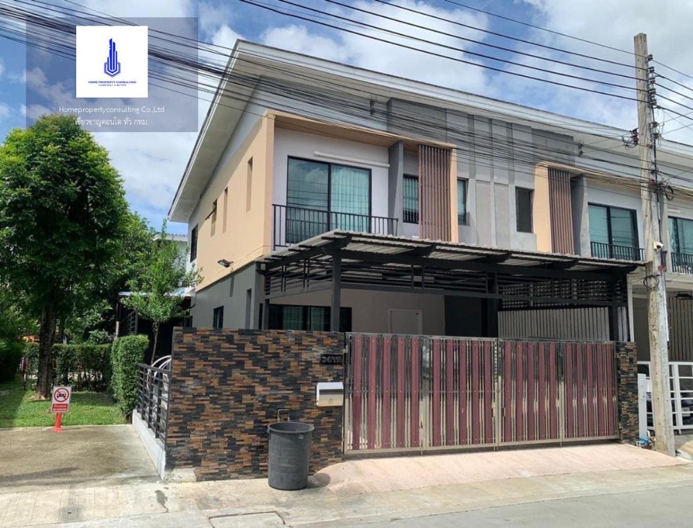 For RentTownhousePattanakan, Srinakarin : For rent at The Connect Suanluang-Onnut Negotiable at @condo600 (with @ too)