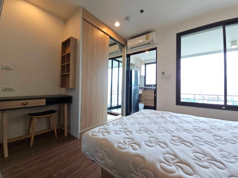 For SaleCondoRama3 (Riverside),Satupadit : S-UDRR110 Condo for sale, U Delight Residence Riverfront Rama 3, 20th floor, river view, 33.13 sq m., 1 bedroom, 1 bathroom, 3.19 million, 064-959-8900