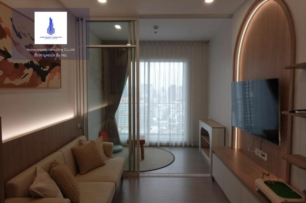 For RentCondoSiam Paragon ,Chulalongkorn,Samyan : For rent at Supalai Premier Si Phraya - Samyan  Negotiable at @Condobkk (with @ too)