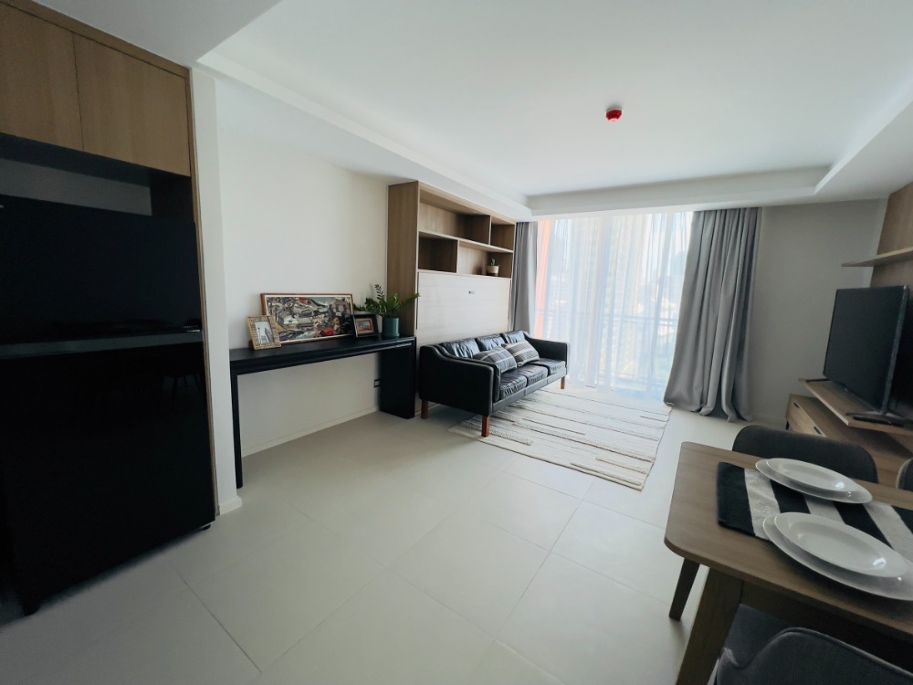 For SaleCondoSukhumvit, Asoke, Thonglor : For sale Circle Sukhumvit 31, 2 bedrooms, 2 bathrooms