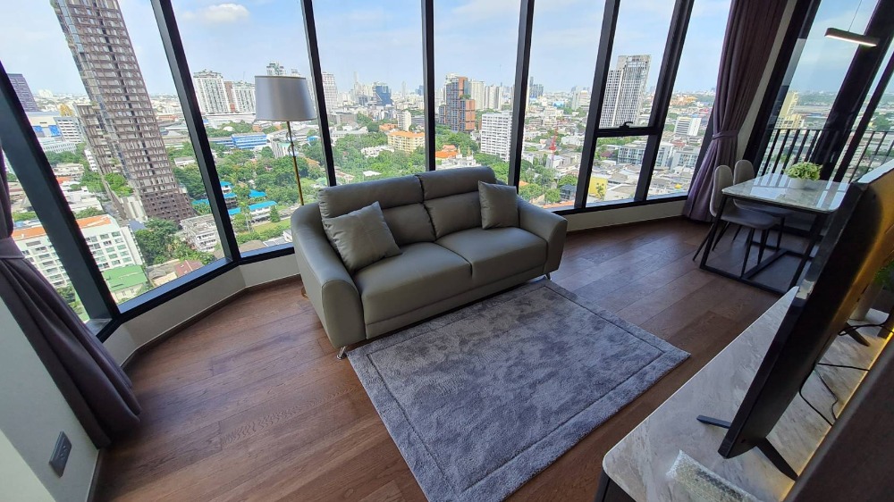 For RentCondoSukhumvit, Asoke, Thonglor : Condo for rent Ideo Q Sukhumvit 36 65 sqm near BTS Thong lo