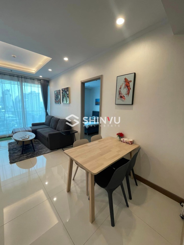 For SaleCondoSukhumvit, Asoke, Thonglor : for Sale 2 Bed for 11.5m Baht..!!! at ✨ Supalai Oriental Sukhumvit 39✨ near SWU and Phetchaburi Road. [SHN00319]