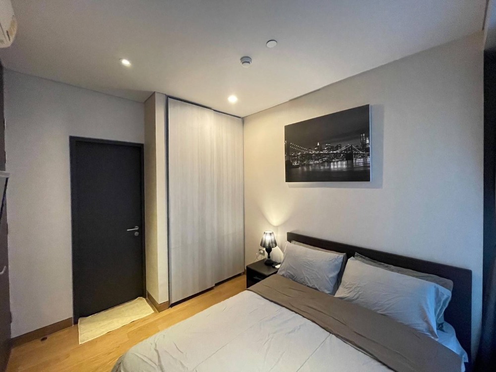 For RentCondoSukhumvit, Asoke, Thonglor : The Lumpini 24 Condominium Room for Rent