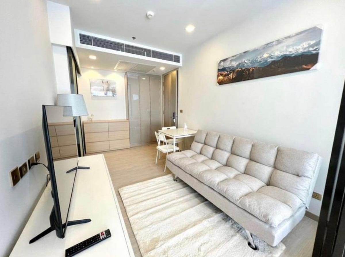 For RentCondoRama9, Petchburi, RCA : 🌷ONE9FIVE Asoke-Rama9 ✅Best Price