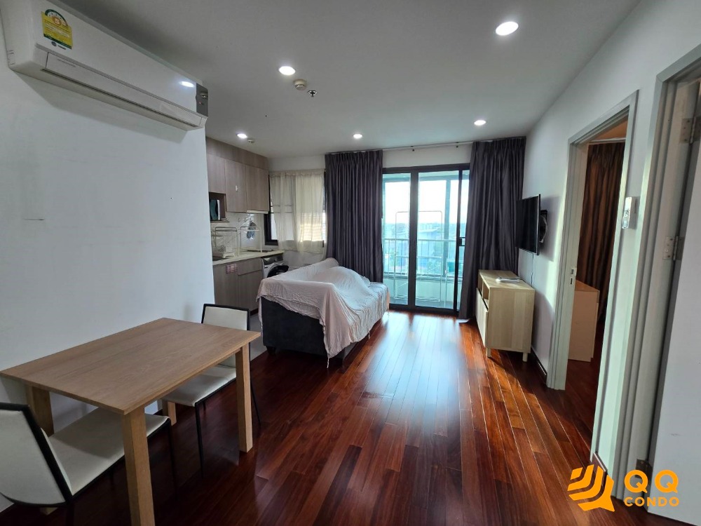 For RentCondoPinklao, Charansanitwong : 🏬 For Rent Ideo Mobi Charan-Interchange  2Bed, 45 sq.m., Beautiful room, fully furnished.